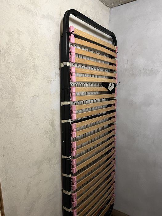 Подматрачни рамки за единично легло