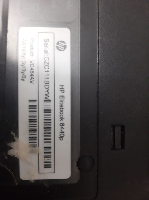 Placa/Placi Laptop HP Sony Vaio Fujitsu Funcționale