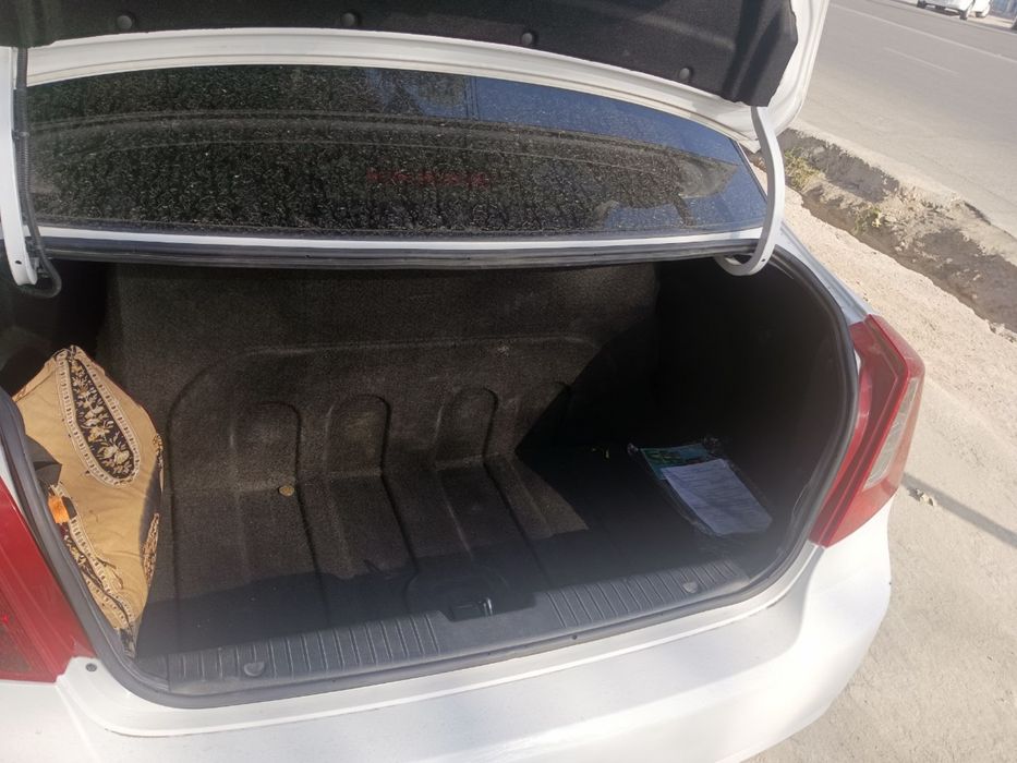 Jentra mehanika bez abs