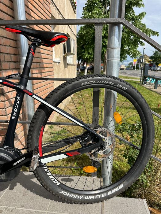 E-bike Scott E-Scale 930/ mărimea M roti pe 29‼️