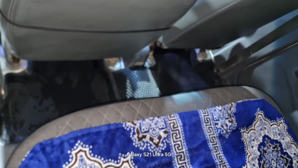 Matiz daewoo sotiladi 2007