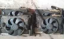 Electroventilator Rover 75 MG ZT 2.0 diesel cdt cdti dezmembrez piese