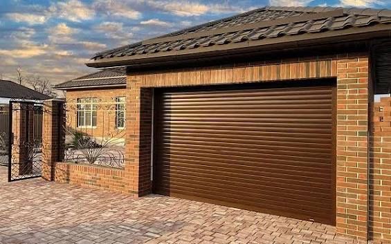 Продам Ворота Дорхан 3/3