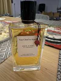 Van cleef оригинален Bois D’iris