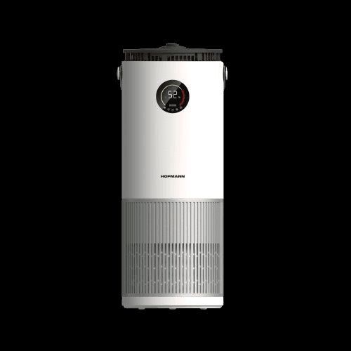 Очиститель увлажнитель воздуха Hofmann 2 в 1 SAP2540DCWH/HF 40 м²