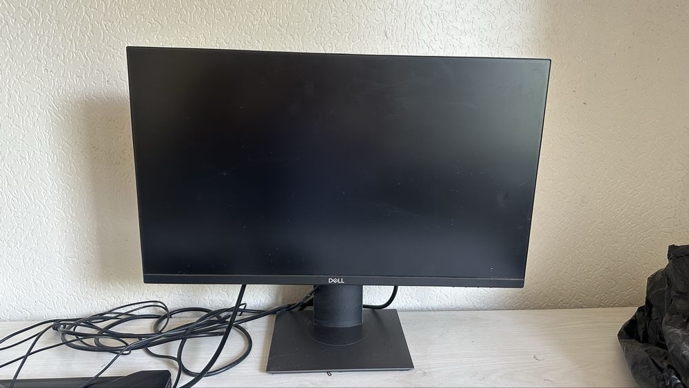 Монитор Dell P2419H