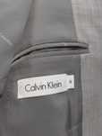 Мъжки костюм Calvin Klein 56