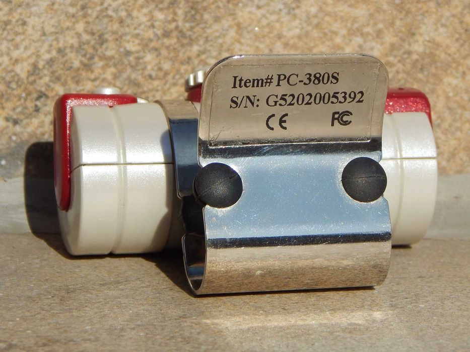 Camera web BTC PC 380S compatibila Win 98SE/2000/ME/XP pt piese