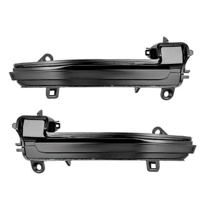 Lampi semnalizare dinamica oglinda BMW F30, F20, i3, X1 E84, set 2 buc