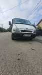 Autoutilitara Ford Transit