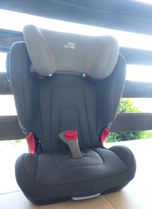 Scaun auto copii Britax isofix 15-36 kg, 3-12 ani