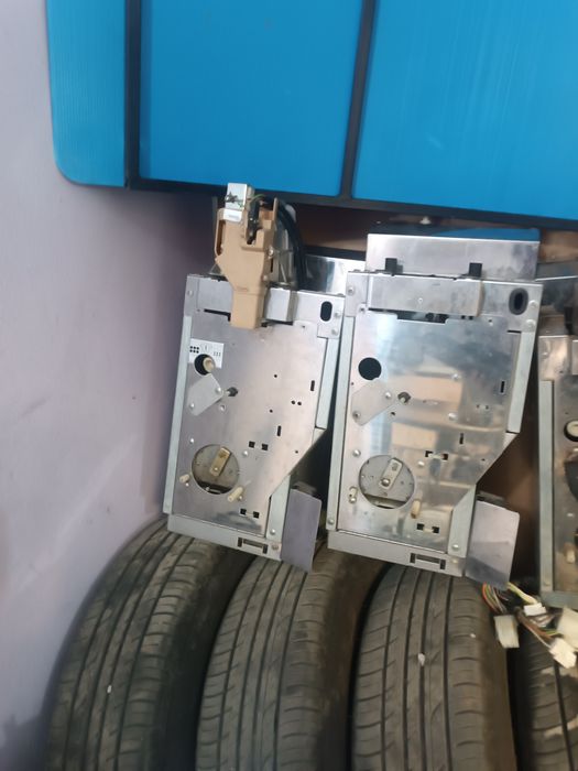 Мелачка за Зенит