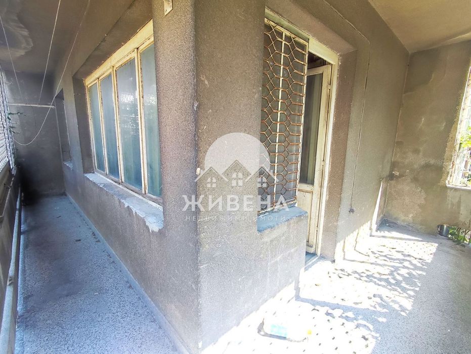 Продава се Четиристаен апартамент в Варна, ВИНС - 115 кв.м за 2514 €/кв.м - Снимка #4