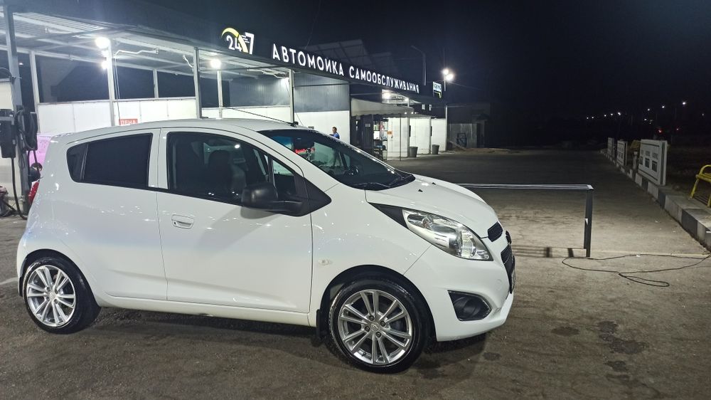 Cobalt R16 diska balon