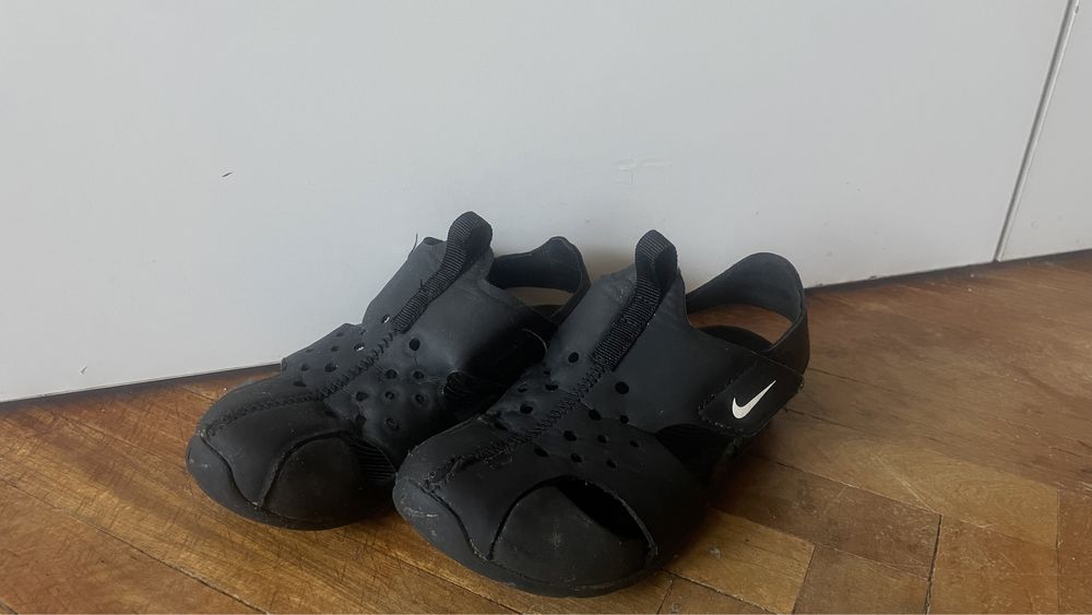 Сандали Nike 28 - 29 номер