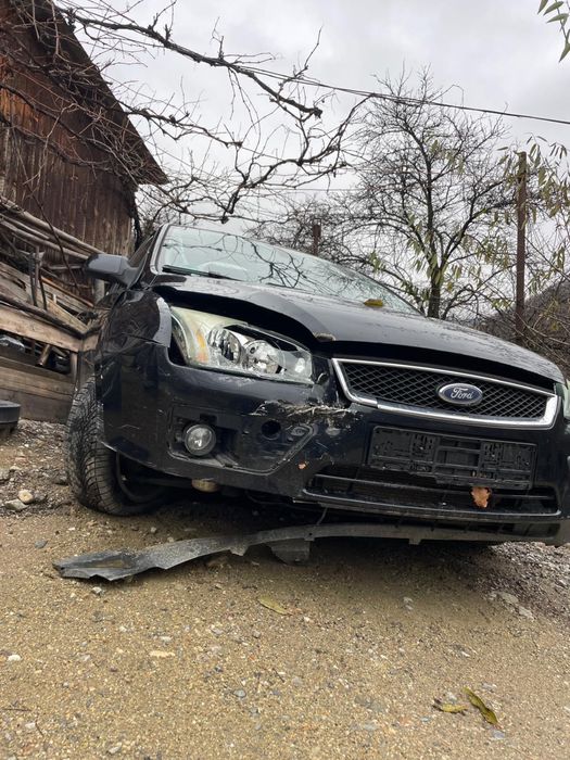 Ford focus mk2 avariat