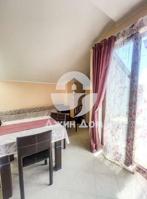 Продава се Двустаен апартамент в Свети Влас - 60 кв.м за 1034 €/кв.м - Снимка #1