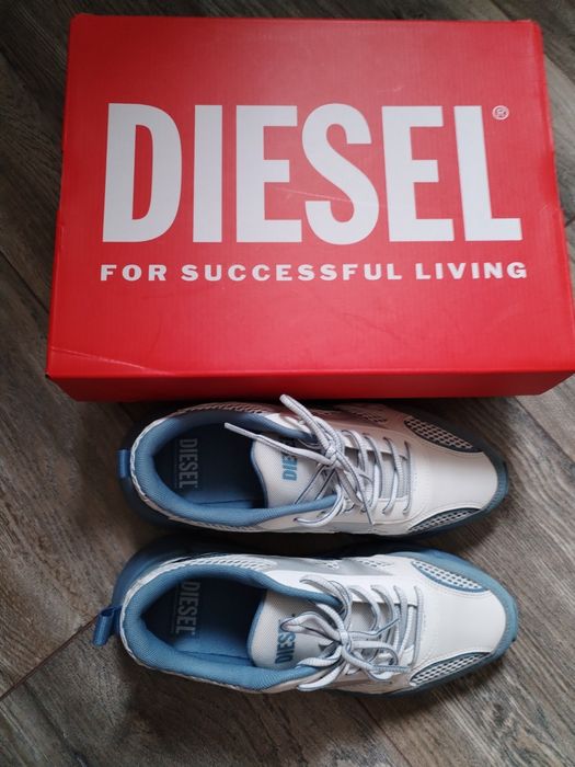 Дамски маратонки Diesel