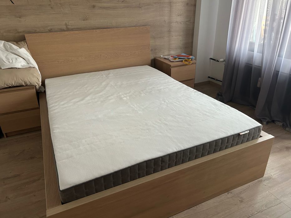 Матрак Икеа Mordegal