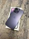 IPhone 14 Pro Max 256Gb Айфон 14 Про Макс 256Гб