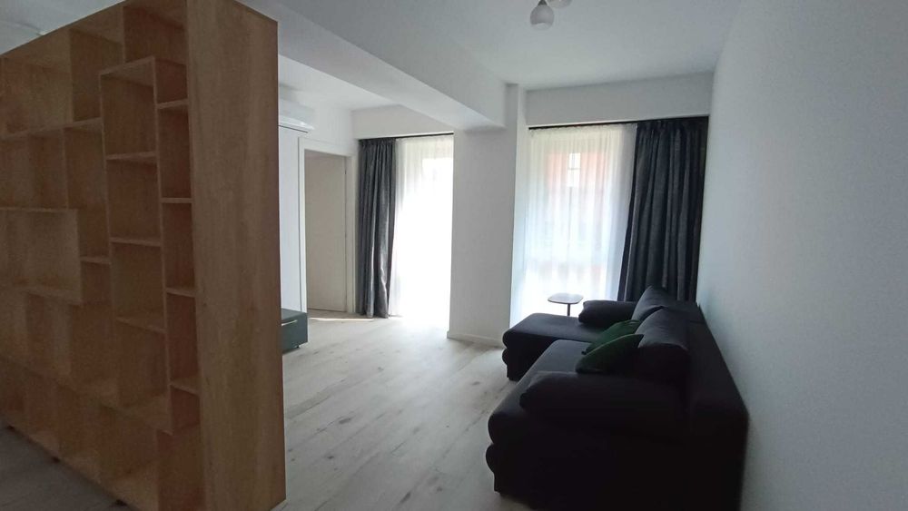 Închiriez apartament 2C FREYA Bucium