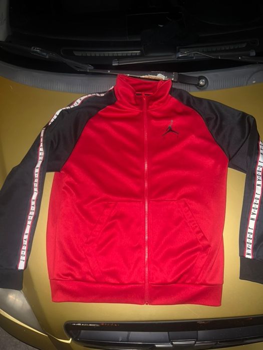 Горница без качулка Jordan