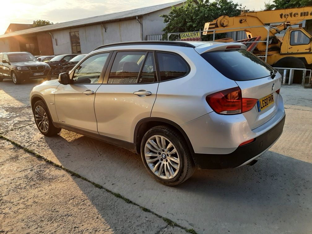 Stopuri bmw x1 e84