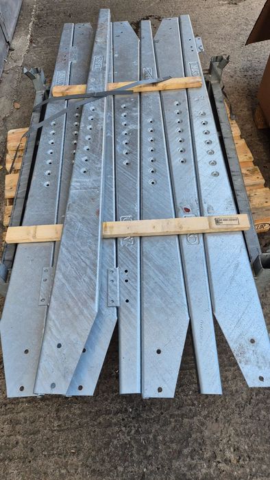 Protap 200 cm pt remorci si platforme