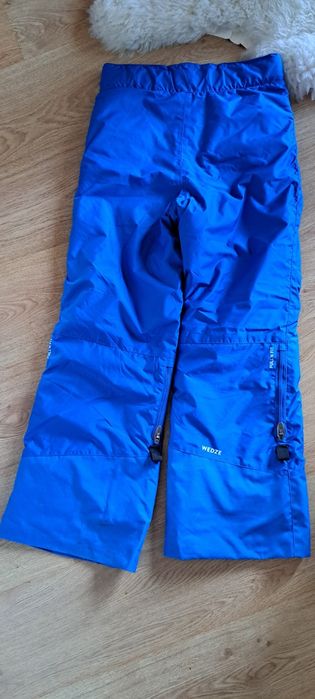 Vând pantaloni de schi Wedze 10-12 ani