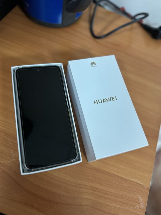 Huawei p smart 2021