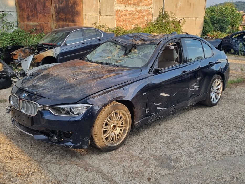 Ф30 f30 бмв bmw 184 кс н47 н47д20ц n47d20c f31 ф31