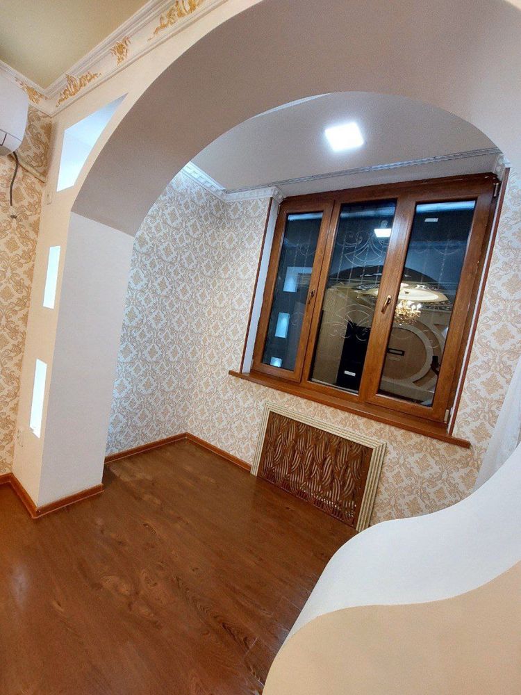 Феруза Продается квартира 4/2/4 балкон 1,5х3 ор-р: Сагдиана