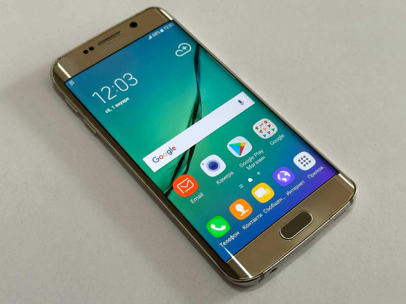 Samsung Galaxy S6 edge