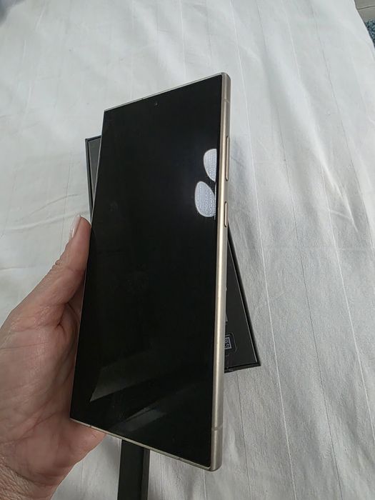 Samsung S24 ultra