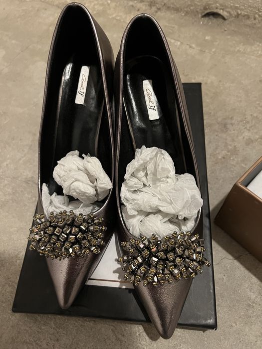 Обувки Axel N39