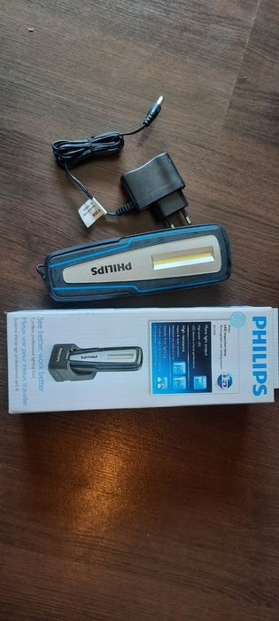 Lampa service Philips