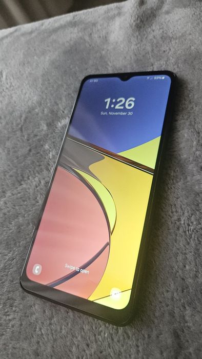 Samsung Galaxy A04s