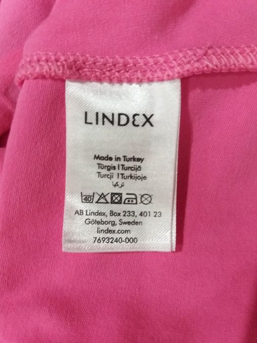 Туника для девочки 7-8 лет, фирма Lindex