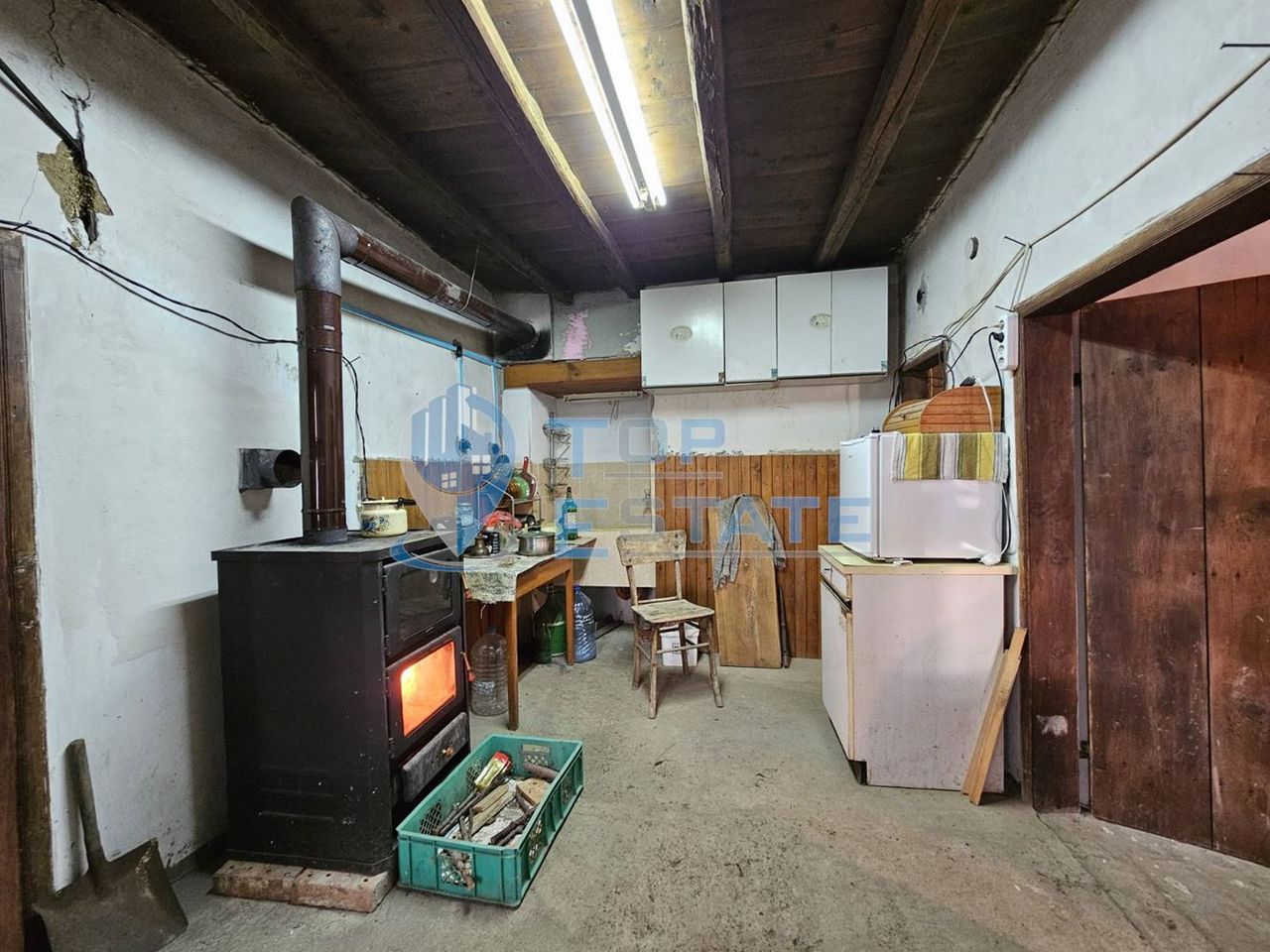 Продава се Къща в с. Горски Сеновец, Област Велико Търново - 80 кв.м за 160 €/кв.м - Снимка #4