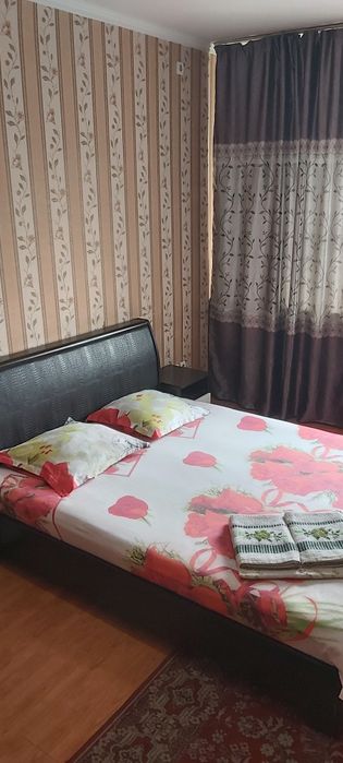 Толеби Розыбакиева по часам на ночь 13000