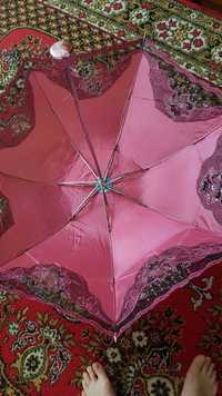 umbrela  Ploaie - pliabila