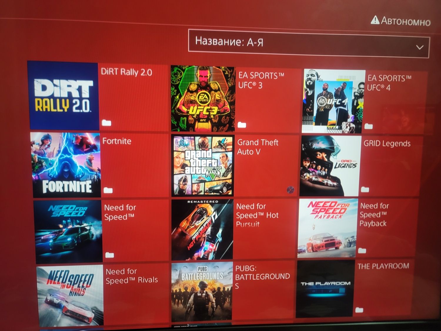 Sony Playstation 4 pro в отличном состоянии