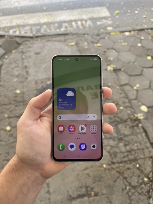 Samsung galaxy A56 128gb