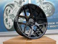 18” Джанти HAXER HX022 Deep Concave BMW E60 E61 E39 E63 E90