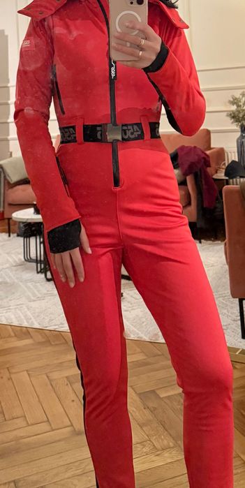 Salopeta Ski&Snow Asos 4505