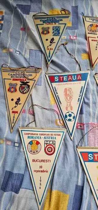 fanioane sportive  Steaua