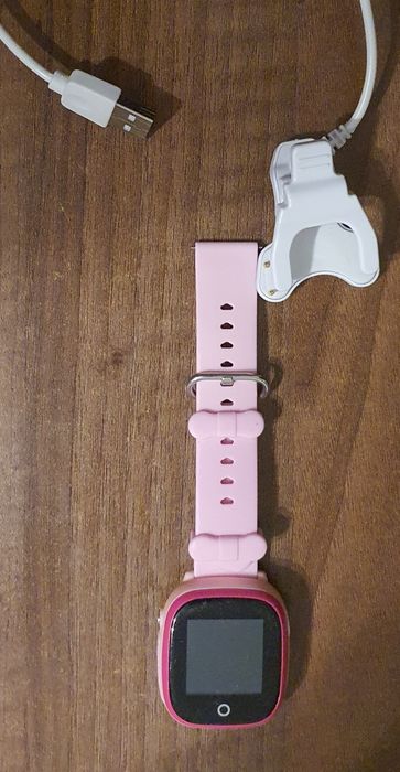 ceas pt copii cu GPS Wonlex