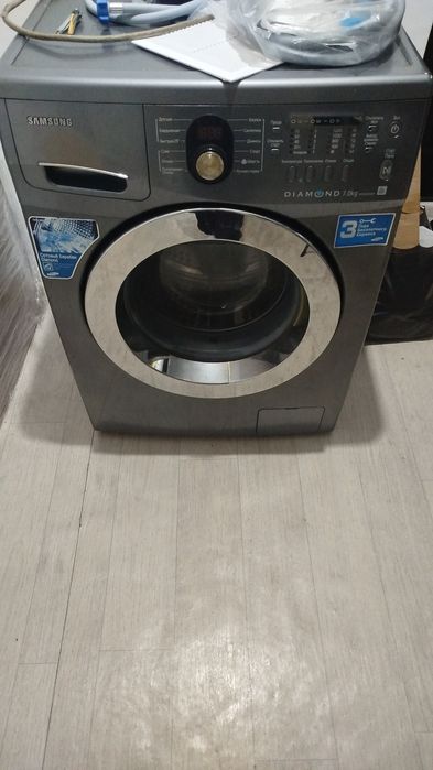Продам стиральную машинку Samsung