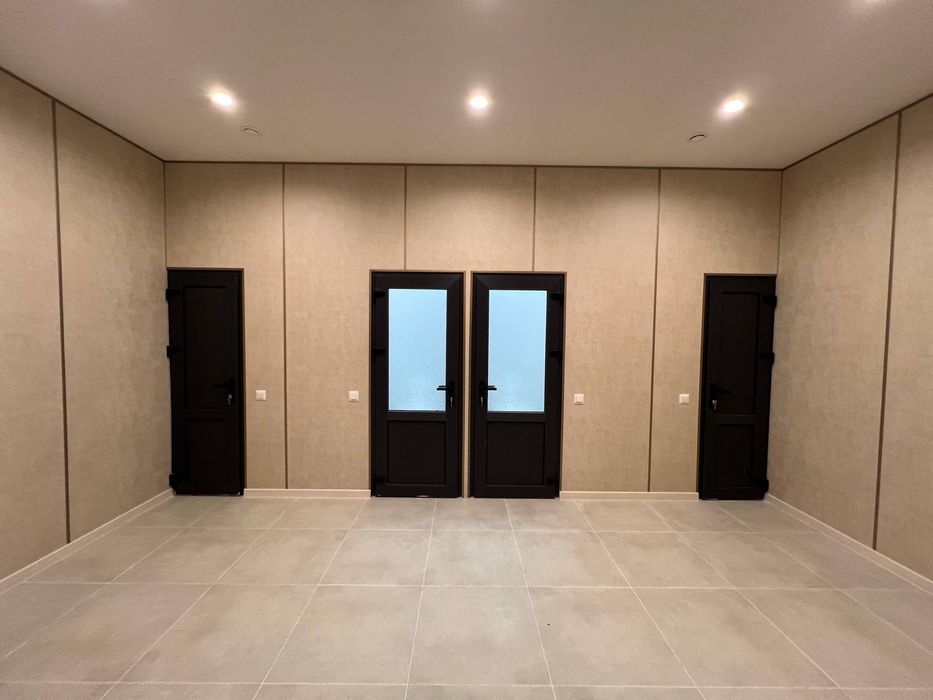 Нежилой ц5 89+110 кв