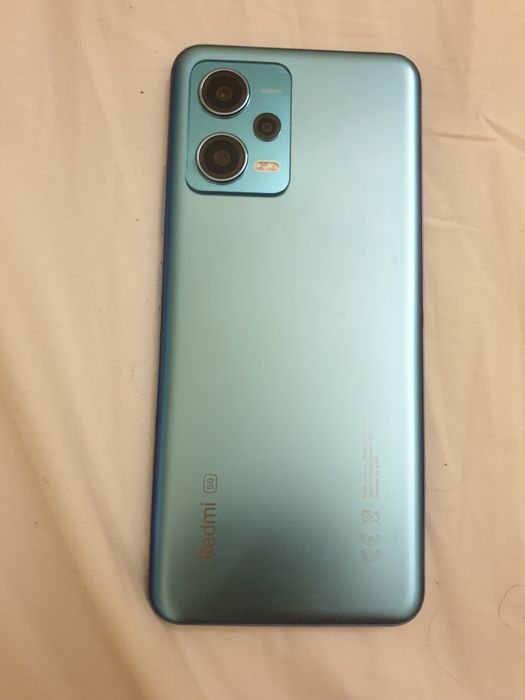 Xiaomi Redmi Note 12 5G